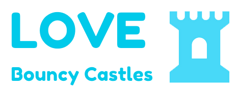 Love Bouncy Castles