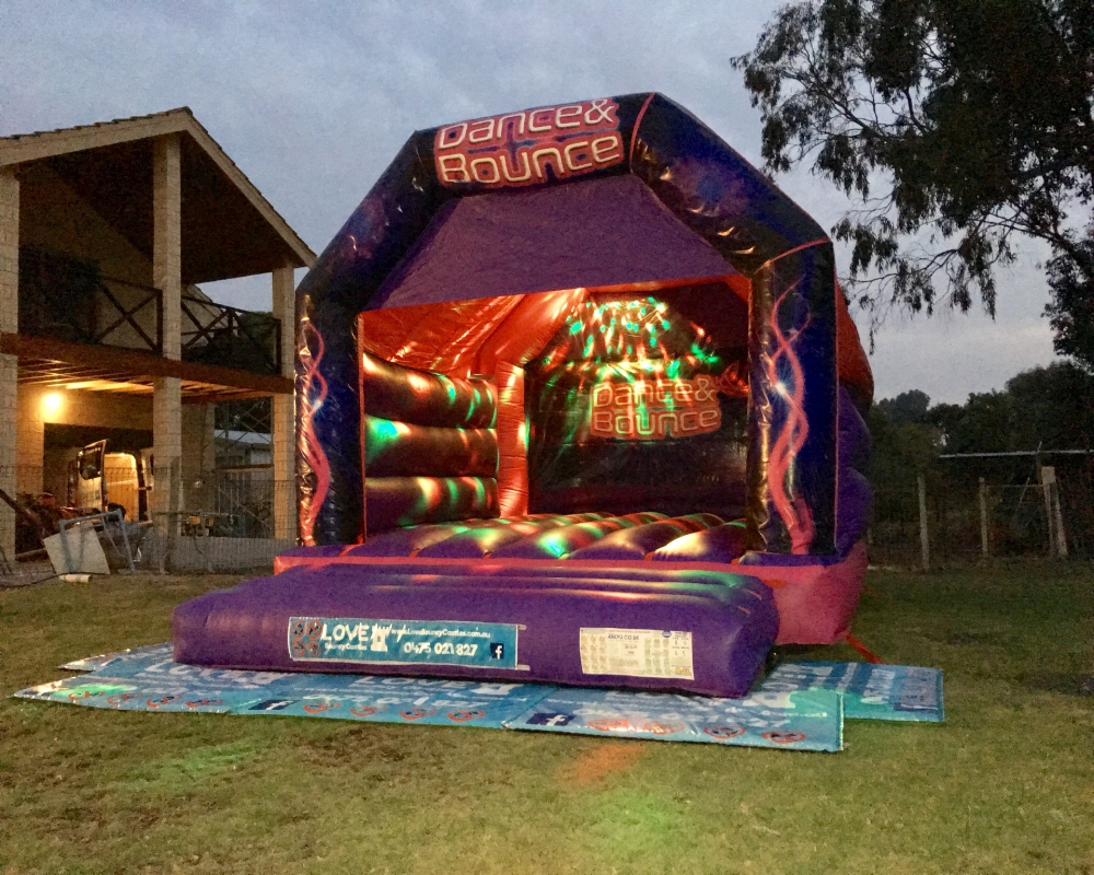 Adult Bouncy Castle Hire Perth Adult Bouncy Castle Hire Perth